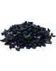 Μαύρη Τουρμαλίνη μίνι Βότσαλα 100gr - Tourmaline Βότσαλα - Πέτρες (Tumblestones)